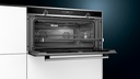 HORNO SIEMENS HIDROLITICO VB558C0S0 90X48CM