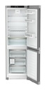 FRIGO LIEBHERR CNsdd 5223 SMARTSTEEL 1,86X60