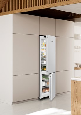 FRIGO LIEBHERR CNd 5723 BLANCO 2,00X60