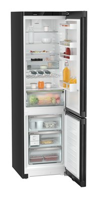 FRIGO LIEBHERR CNbdb 5733 NEGRO 2,00X60