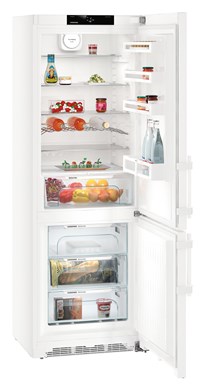 FRIGO LIEBHERR CN-5735 BLANCO 2,00X70