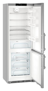 FRIGO LIEBHERR CNef-5735 PLATA 2,00X70