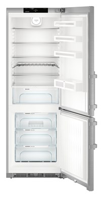 FRIGO LIEBHERR CNef-5735 PLATA 2,00X70