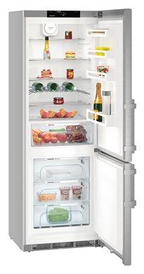 FRIGO LIEBHERR CNef-5735 PLATA 2,00X70