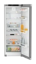 FRIGO LIEBHERR Rsfe 5020 1 PUERTA STEELFINISH 1,65X60