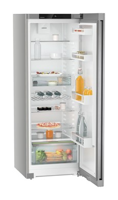 FRIGO LIEBHERR Rsfe 5020 1 PUERTA STEELFINISH 1,65X60