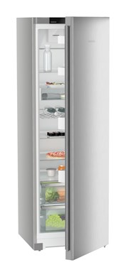 FRIGO LIEHBERR SRsfe 5220 STEELFINISH 1 PUERTA 1,86X60