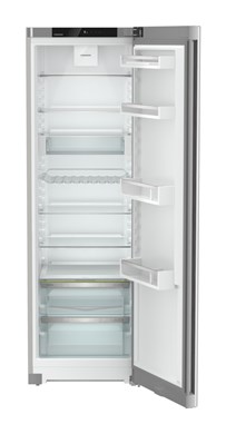 FRIGO LIEHBERR SRsfe 5220 STEELFINISH 1 PUERTA 1,86X60