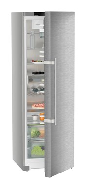 FRIGO LIEBHERR SRsdd 5250 SMARTSTEEL UNA PUERTA 1,86X60