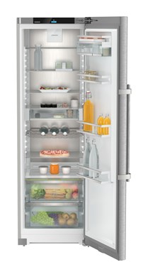 FRIGO LIEBHERR SRsdd 5250 SMARTSTEEL UNA PUERTA 1,86X60