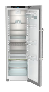 FRIGO LIEBHERR SRsdd 5250 SMARTSTEEL UNA PUERTA 1,86X60