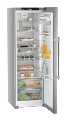 FRIGO LIEBHERR SRsdd 5250 SMARTSTEEL UNA PUERTA 1,86X60