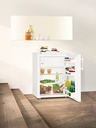 FRIGO LIEBHERR TP-1724 TABLE TOP BLANCO 85X60