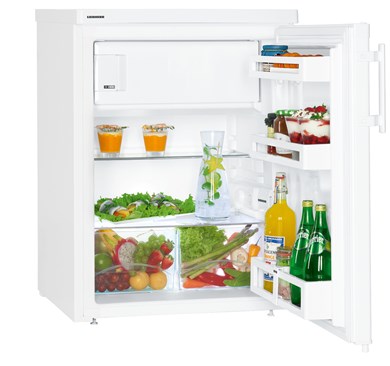 FRIGO LIEBHERR TP-1724 TABLE TOP BLANCO 85X60