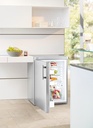 FRIGO LIEBHERR TPesf-1710 TABLE TOP PLATA 85X60