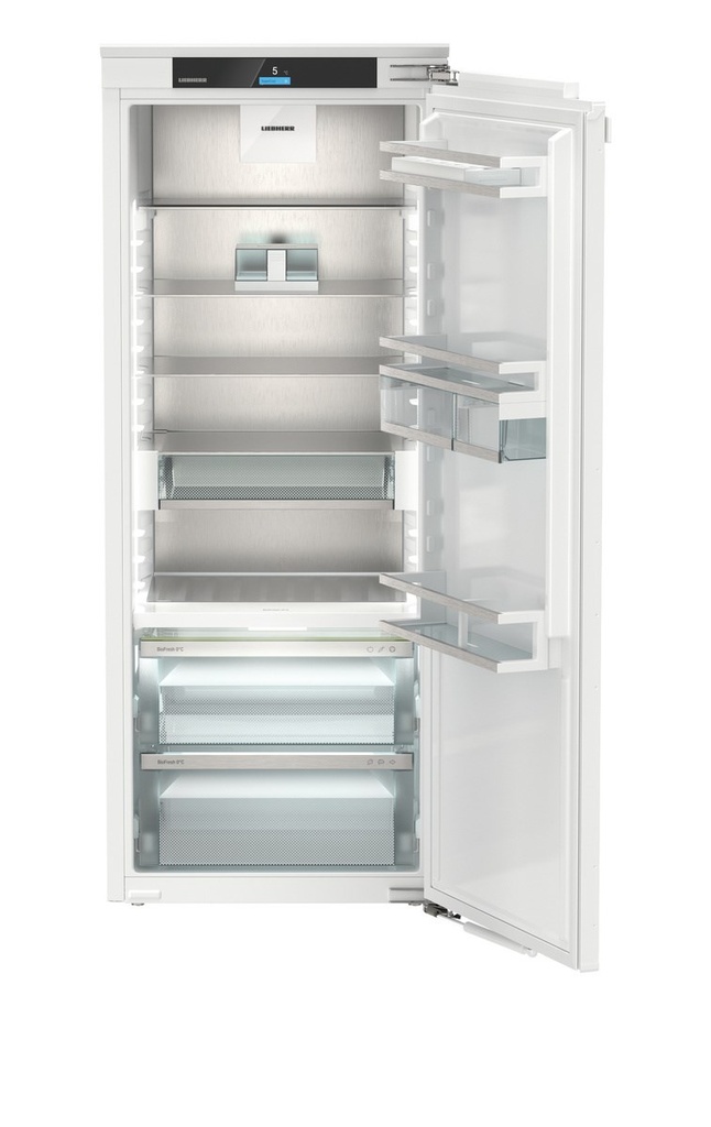 FRIGO LIEBHERR DE INTEGRACIÓN 1 PUERTA IRBd-4550