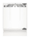 FRIGO INTEGRABLE BAJO ENCIMERA UIK-1514 LIEBHERR