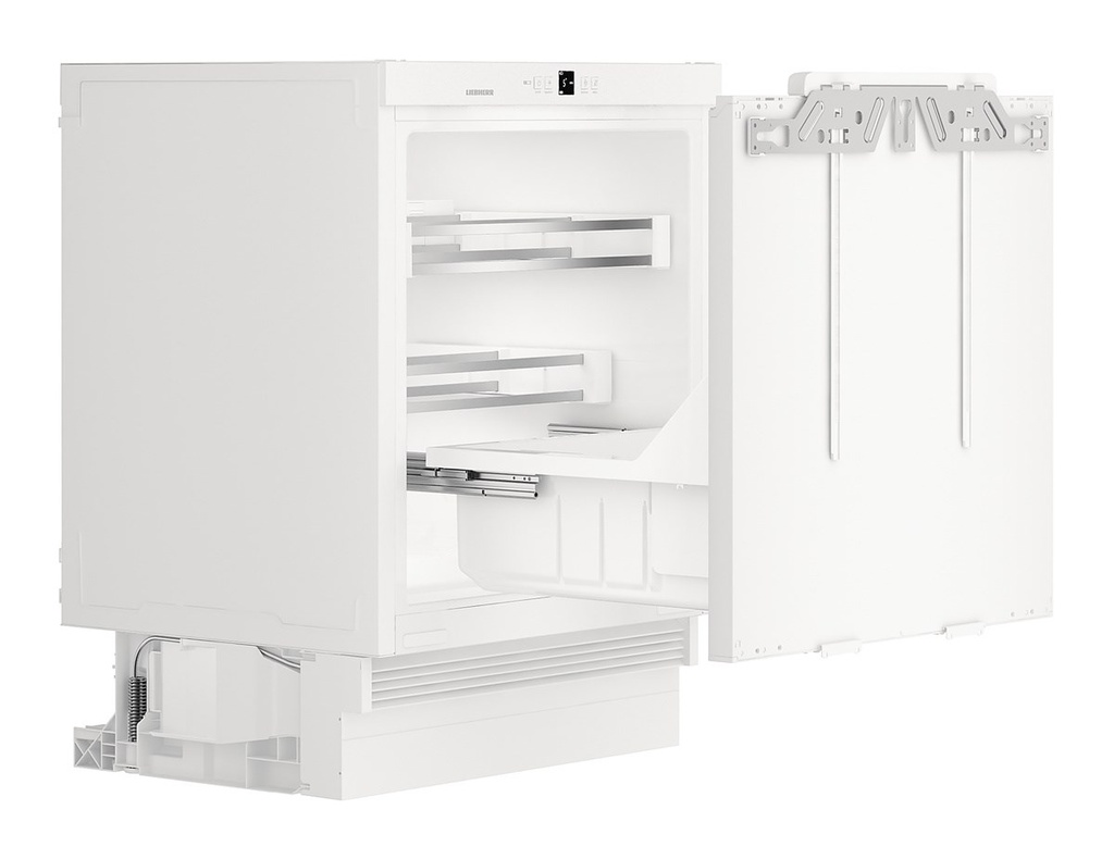 FRIGO INTEGRABLE BAJO ENCIMERA UIKo-1550 LIEBHERR