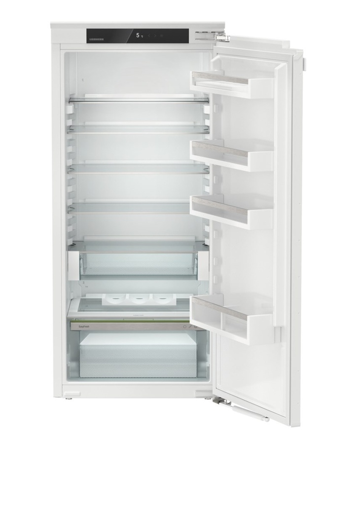 FRIGO LIEBHERR DE INTEGRACIÓN EASYFRESH IRd-4120