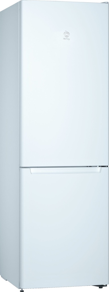 FRIGO COMBI BALAY 3KFE563WI  BLANCO 1,86X60