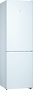 FRIGO COMBI BALAY 3KFE563WI  BLANCO 1,86X60