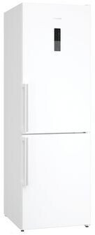 FRIGO SIEMENS KG36N7WCT 186X60 BLANCO IQ300