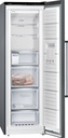 CONGELADOR SIEMENS GS36NAXEP 1,86X60 NEGRO MATE