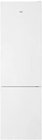 FRIGO COMBI RCB636E4MW 2,01 BLANCO A++ AEG