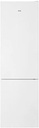 FRIGO COMBI RCB636E4MW 2,01 BLANCO A++ AEG