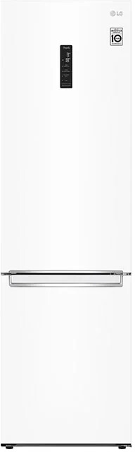 COMBI NO FROST LG 2,03 GBB62SWFGN BLANCO