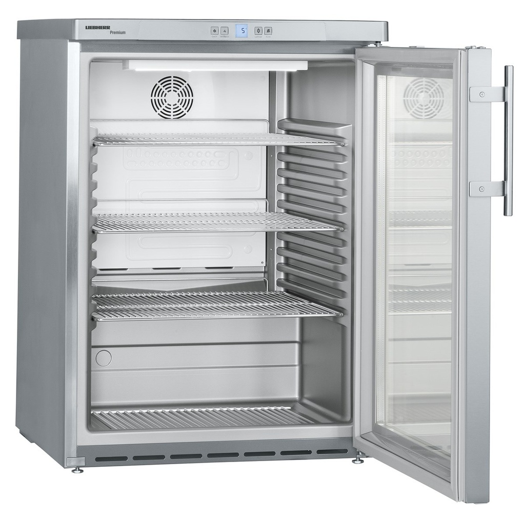 REFRIGERADOR LIEBHERR FKUv-1663