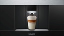 CAFETERA SIEMENS INTEGRABLE CT636LES6