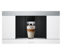 CAFETERA SIEMENS INTEGRABLE CT636LEW1