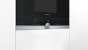 MICROONDAS SIEMENS INTEGRABLE BE634LGS1