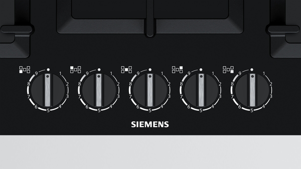 PLACA DE GAS SIEMENS EP7A6QB90