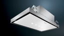 EXTRACTOR DE TECHO SIEMENS LR96CBS20 90 CM