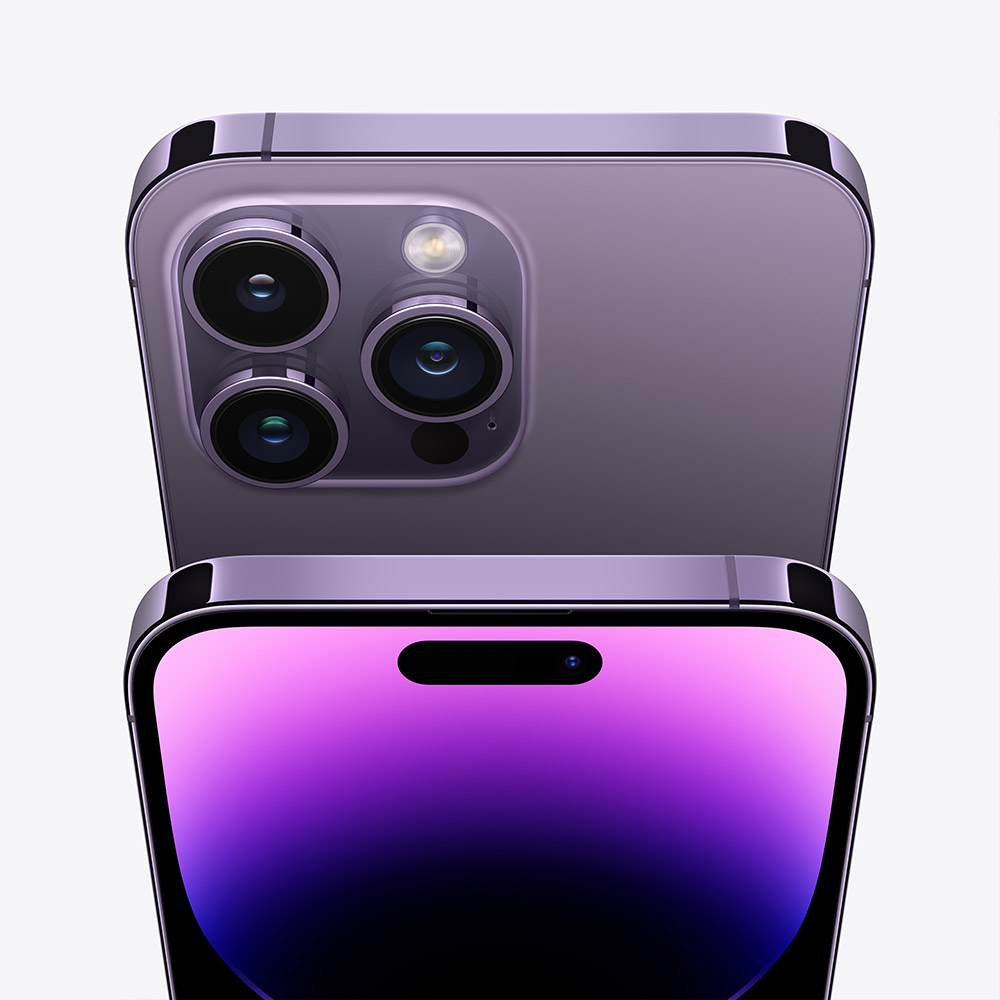 IPHONE14PROMAX MORADO