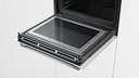 HORNO CON MICROONDAS SIEMENS HM676G0W1 PIROLÍTICO BLANCO