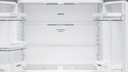 FRIGO SIEMENS KF96NVPEA MULTIDOOR 1,83X90,5 CM STAINLESS STEEL