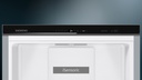 FRIGO SIEMENS KS36FPIDP INOX 1 PUERTA CLASE D 1,86X60