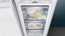 FRIGO SIEMENS KS36FPIDP INOX 1 PUERTA CLASE D 1,86X60