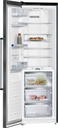 FRIGO SIEMENS KS36FPXCP 1 PUERTA 1,86X60 NEGRO MTE