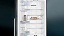 FRIGO SIEMENS KS36FPXCP 1 PUERTA 1,86X60 NEGRO MTE