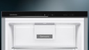FRIGO SIEMENS KS36FPXCP 1 PUERTA 1,86X60 NEGRO MTE