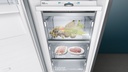 FRIGO SIEMENS KS36FPXCP 1 PUERTA 1,86X60 NEGRO MTE