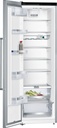 FRIGO SIEMENS 1 PUERTA 1,86X60  KS36VAIDP INOX SIEMENS
