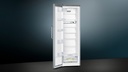 FRIGORÍFICO SIEMENS 186x60 CM INOX KS36VVIEP