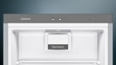 FRIGORÍFICO SIEMENS 186x60 CM INOX KS36VVIEP