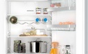 FRIGORÍFICO COMBI INTEGRABLE SIEMENS 177.2x55.8 CM KI86NADD0