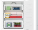 FRIGORÍFICO COMBI INTEGRABLE SIEMENS 177.2x55.8 CM KI86NADD0